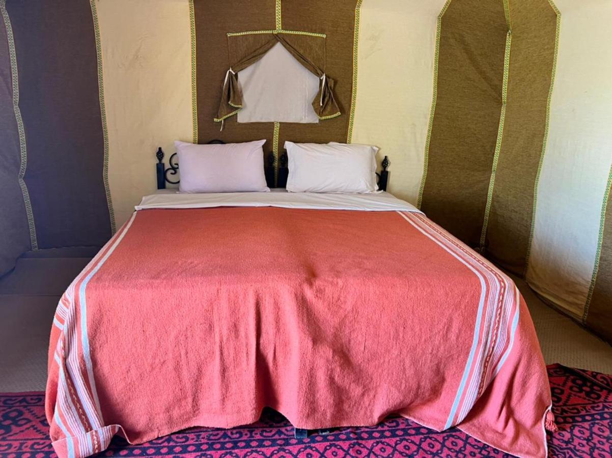 Merzouga Morocco Luxury Camp Eksteriør billede